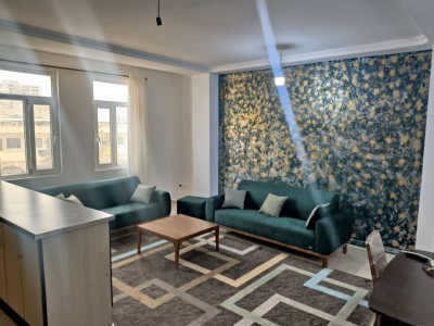 مجموعه اقامتی در شهر قشم واحد (3)