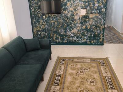 مجموعه اقامتی در شهر قشم واحد (4)