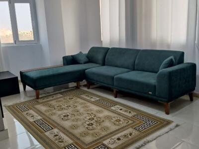 مجموعه اقامتی در شهر قشم واحد (4)