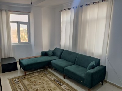 مجموعه اقامتی در شهر قشم واحد (4)