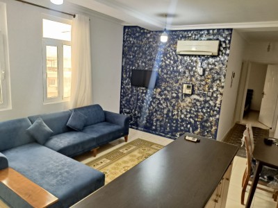 مجموعه اقامتی در شهر قشم واحد (6)