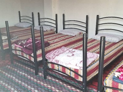 عمارت بومگردی خشت و گل اتاق (14)