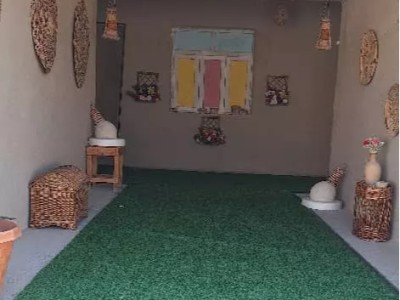 عمارت بومگردی خشت و گل اتاق (12)