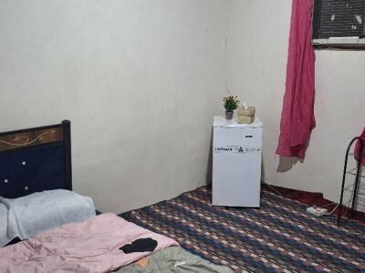 عمارت بومگردی خشت و گل اتاق (13)