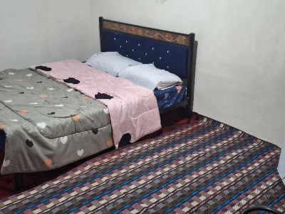 عمارت بومگردی خشت و گل اتاق (13)