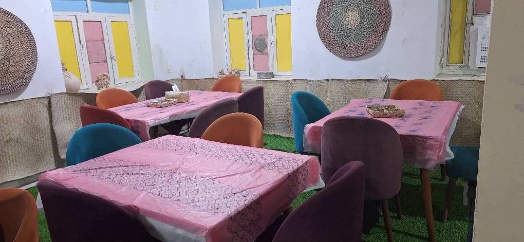 رستوران