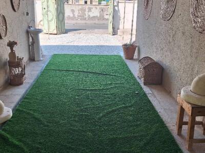 عمارت بومگردی خشت و گل اتاق (7)