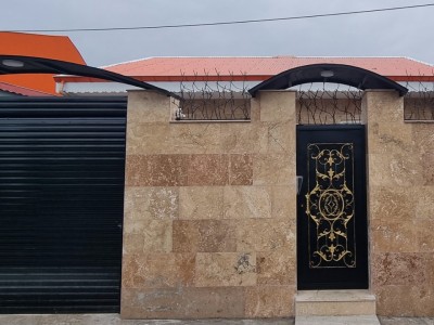 ویلای دربست دو‌خوابه در کیژده رشت