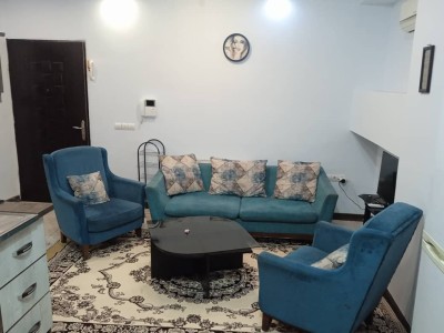 مجموعه اقامتی دلنشین "شعبه 1"