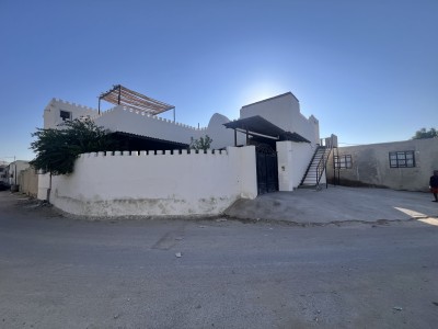 اقامتگاه بوم سام(اتاق۲)