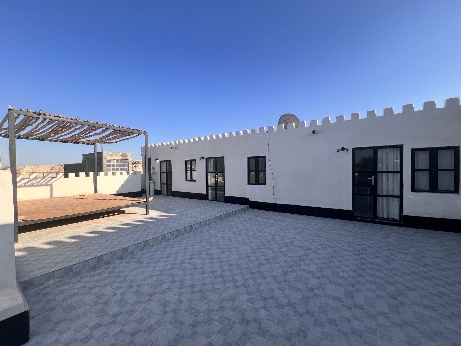 حیاط