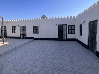 اقامتگاه بوم سام(اتاق ۵)