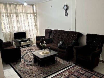 مجموعه اقامتی "دلنشین شعبه 2"