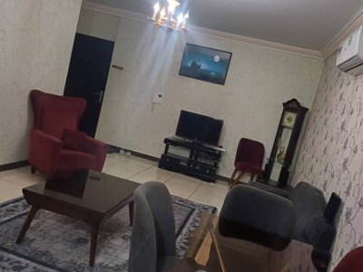 مجموعه اقامتی دلنشین "شعبه 3"