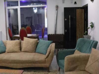 مجموعه اقامتی دلنشین"شعبه 4 "