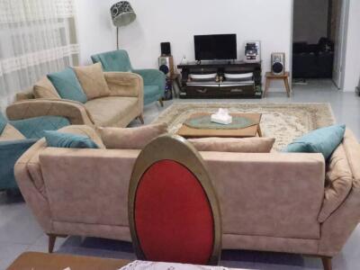 مجموعه اقامتی دلنشین"شعبه 4 "