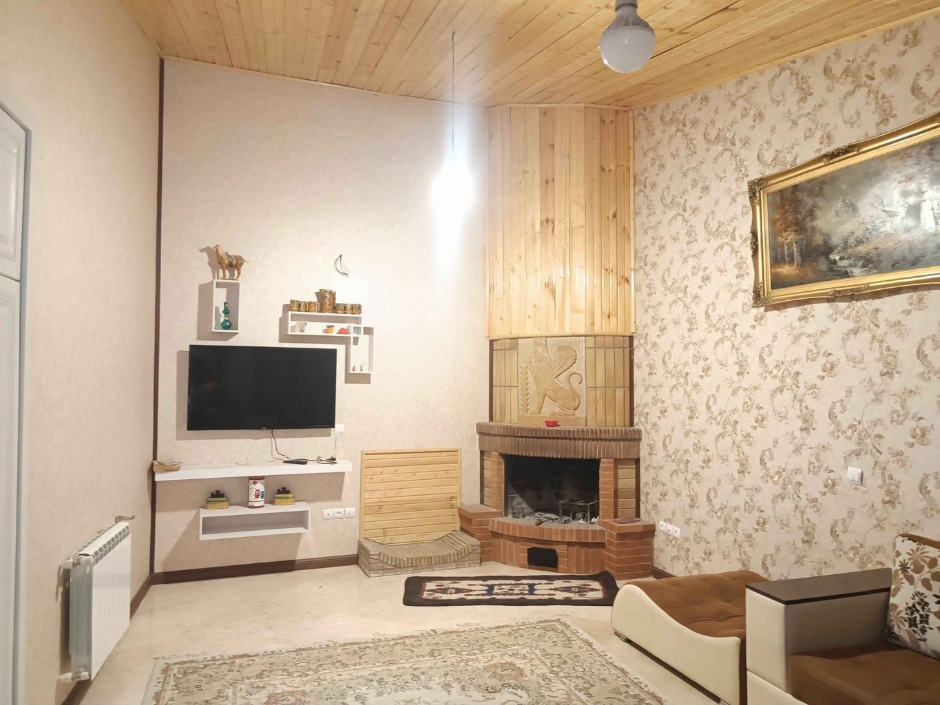 اتاق پذیرایی اتاق پذیرایی