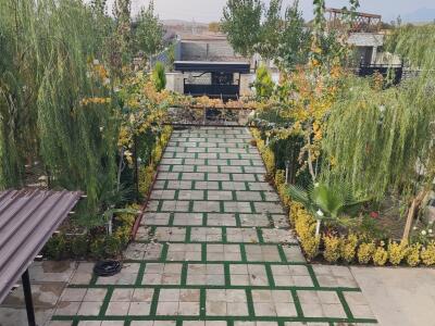 ویلای استخردار "صدرا" در فشند