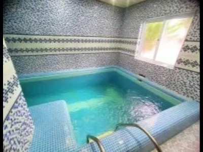 ویلای استخردار "رز" در محمود آباد