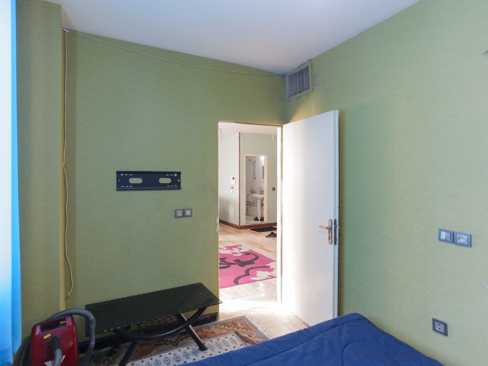 اتاق‌خواب ۱