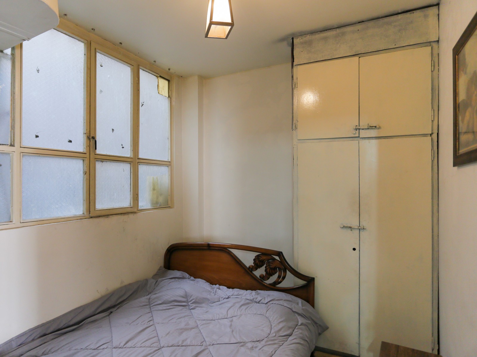 اتاق‌خواب ۲