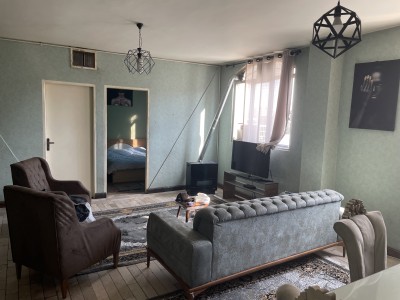 واحد دو خوابه "طرشت"