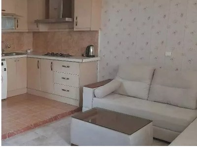 آپارتمان دو خوابه "شمس بانو" در کیش