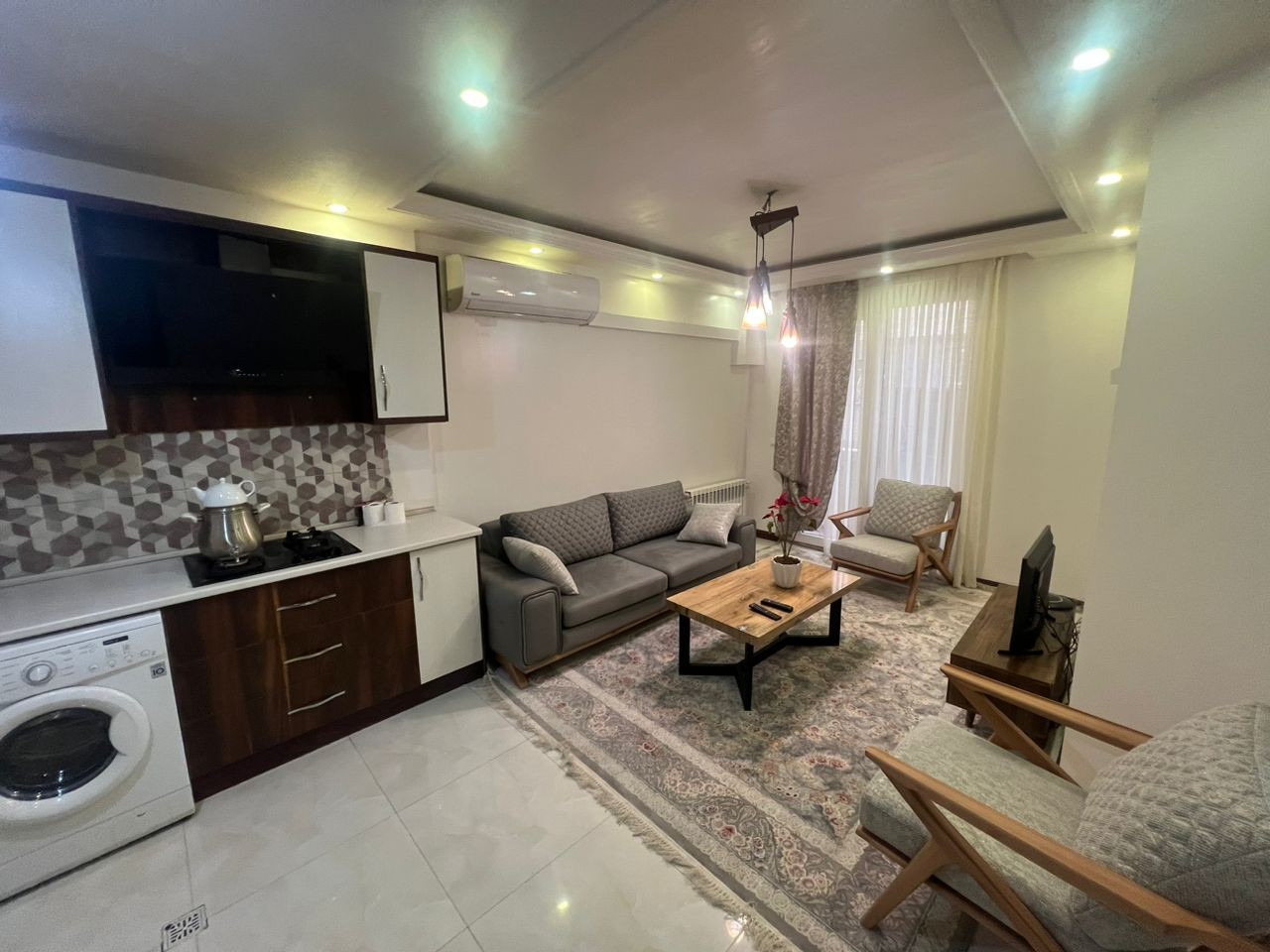 آشپزخانه
