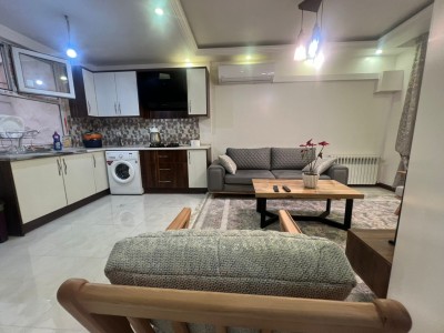 واحد آپارتمانی یک خوابه در بلوار کشاورز