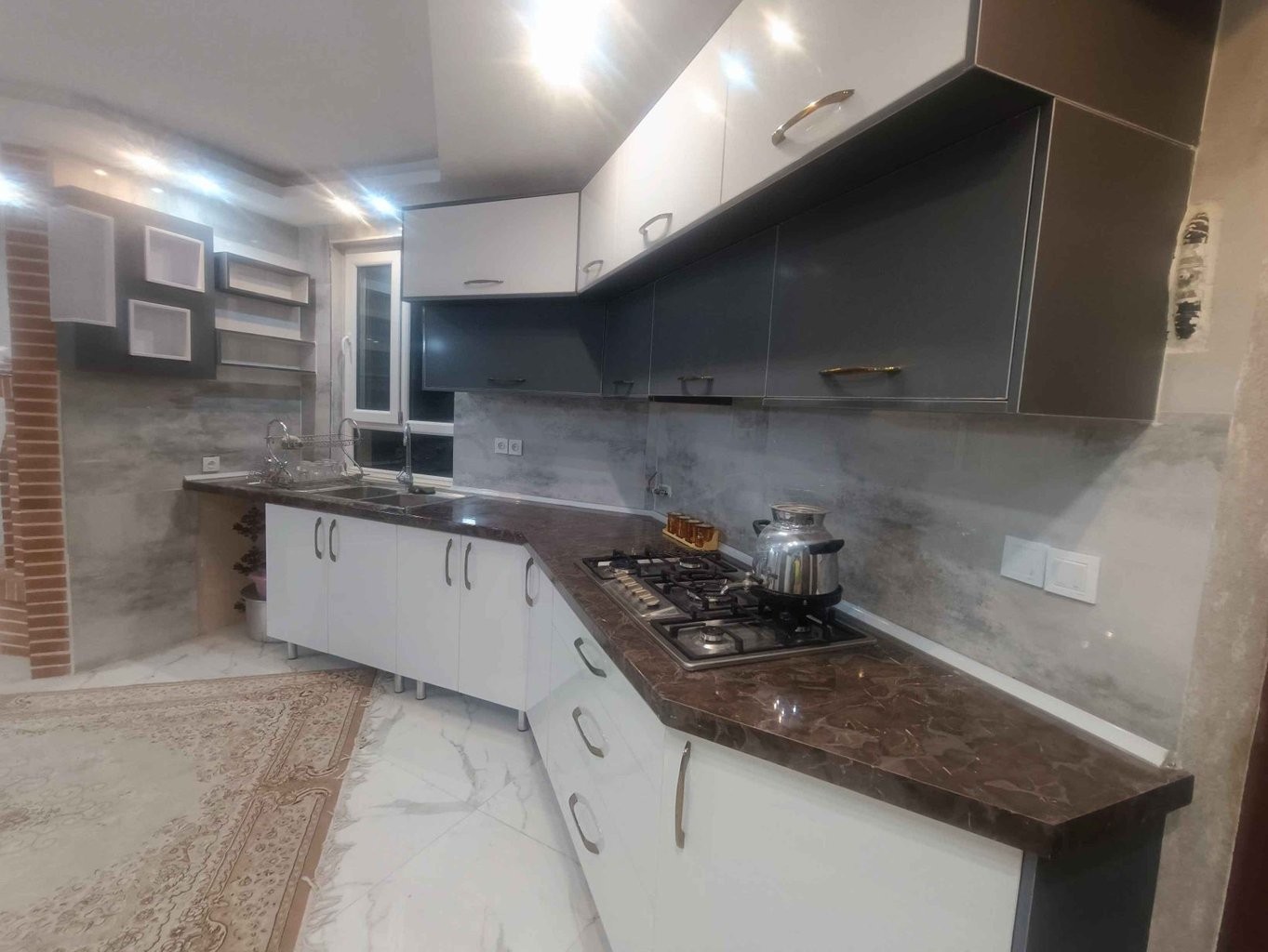 آشپزخانه آشپزخانه