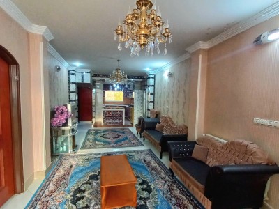 آپارتمان دوخوابه "کمال" در مرکزشهر آپارتمان دوخوابه "کمال" در مرکزشهر