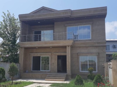 ویلا ساحلی دریا