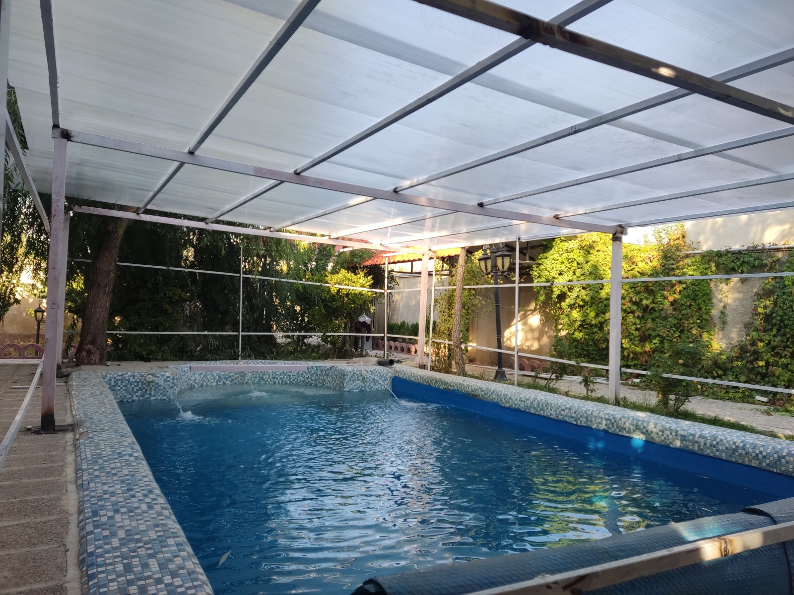 استخر استخر