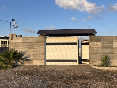 ویلای ساحلی سیستوپ