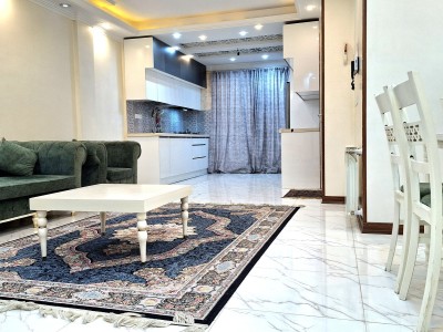 واحد آپارتمانی دو خوابه در دولت آباد