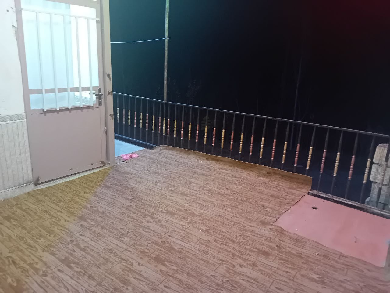 تراس