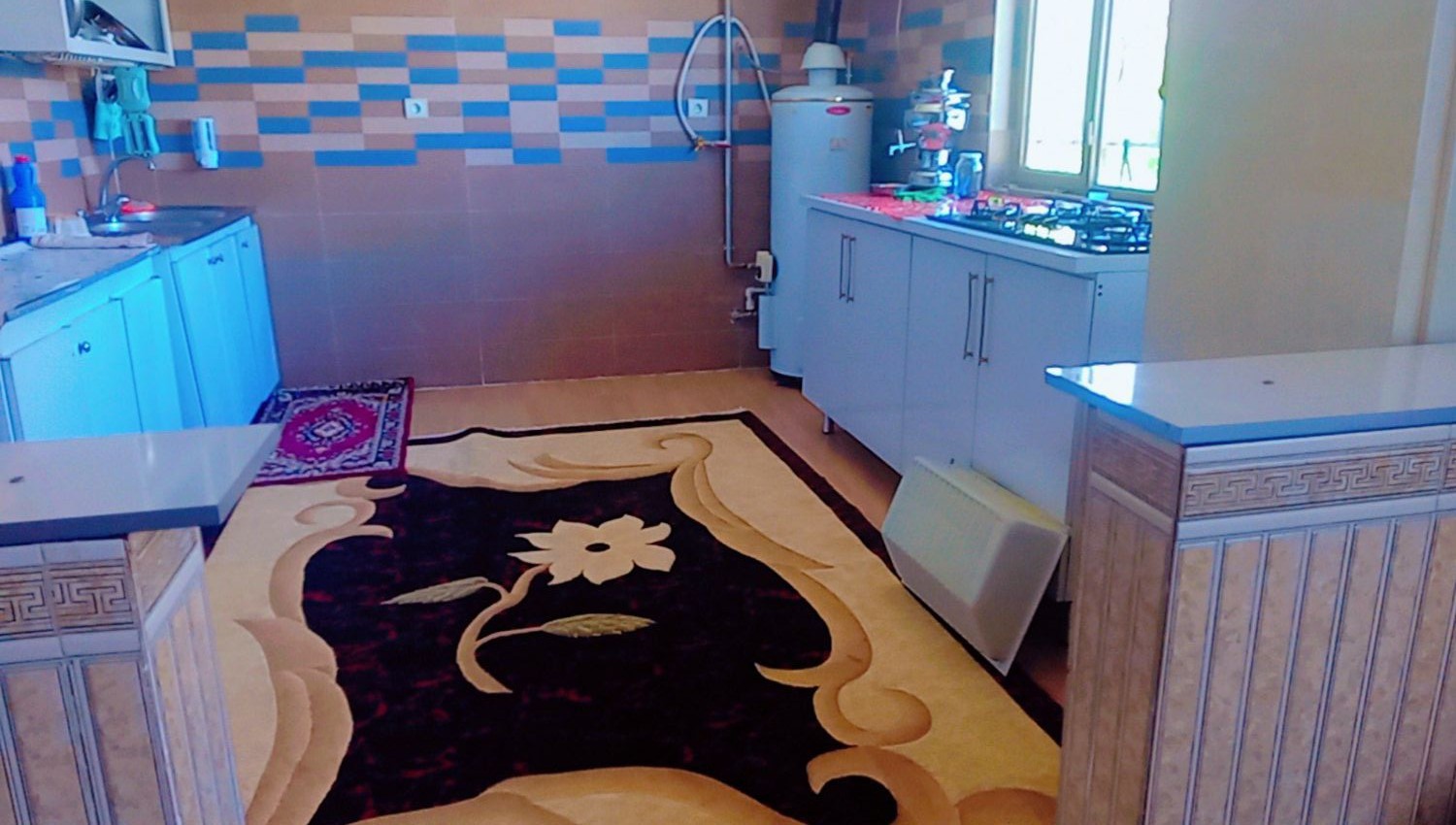 آشپزخانه آشپزخانه