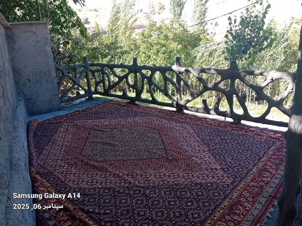 تراس