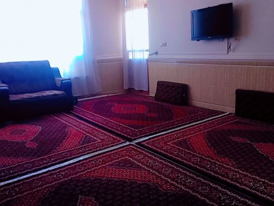 واحد دربست در "زونج"