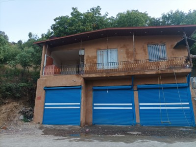 واحد دربست در "زونج"