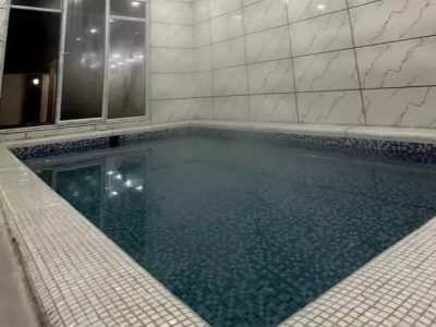 ویلای استخردار "ارم" در کردان