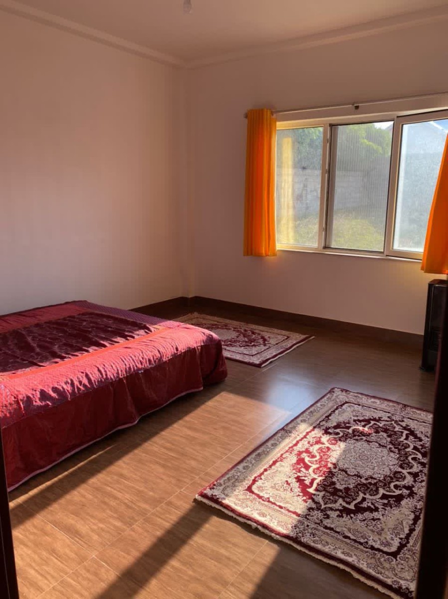 اتاق‌خواب 1