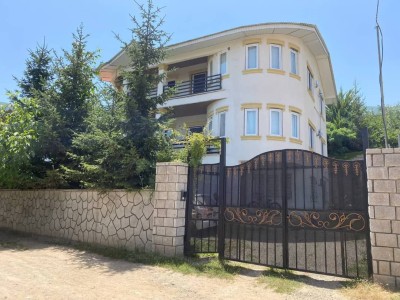 ویلا دو خوابه در کلاردشت