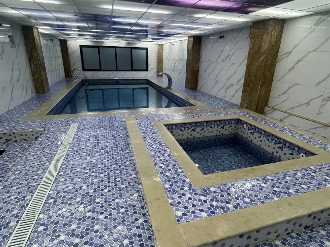 استخر