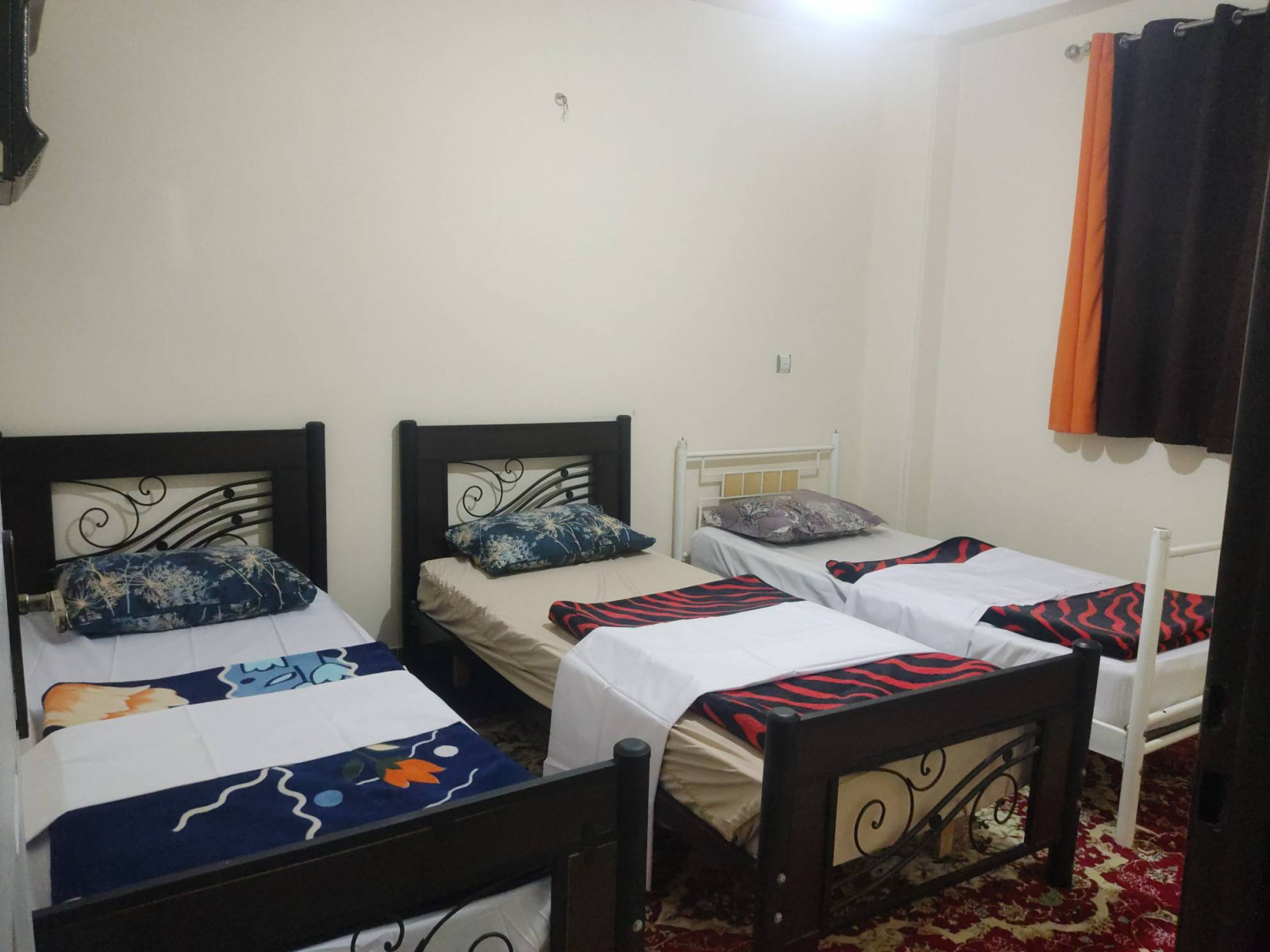 اتاق خواب