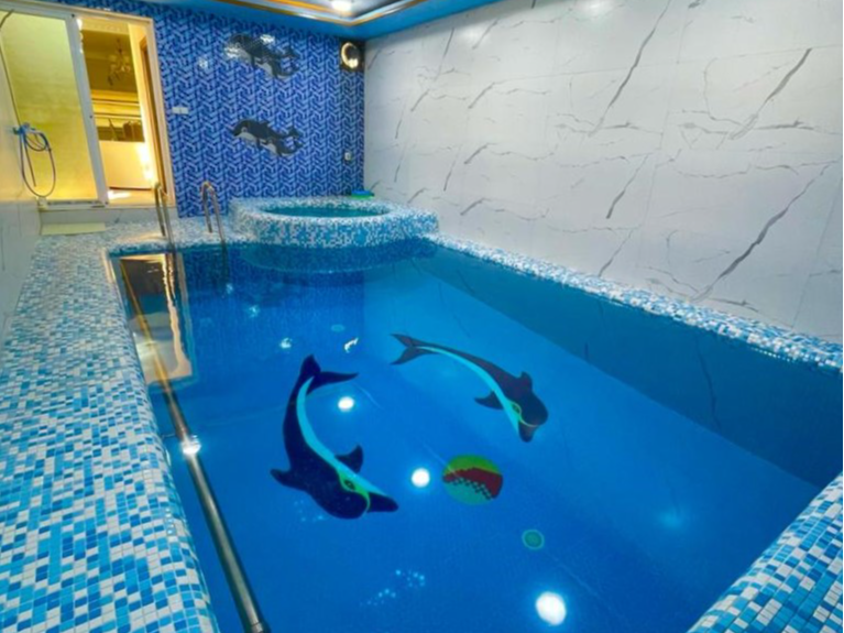 استخر استخر