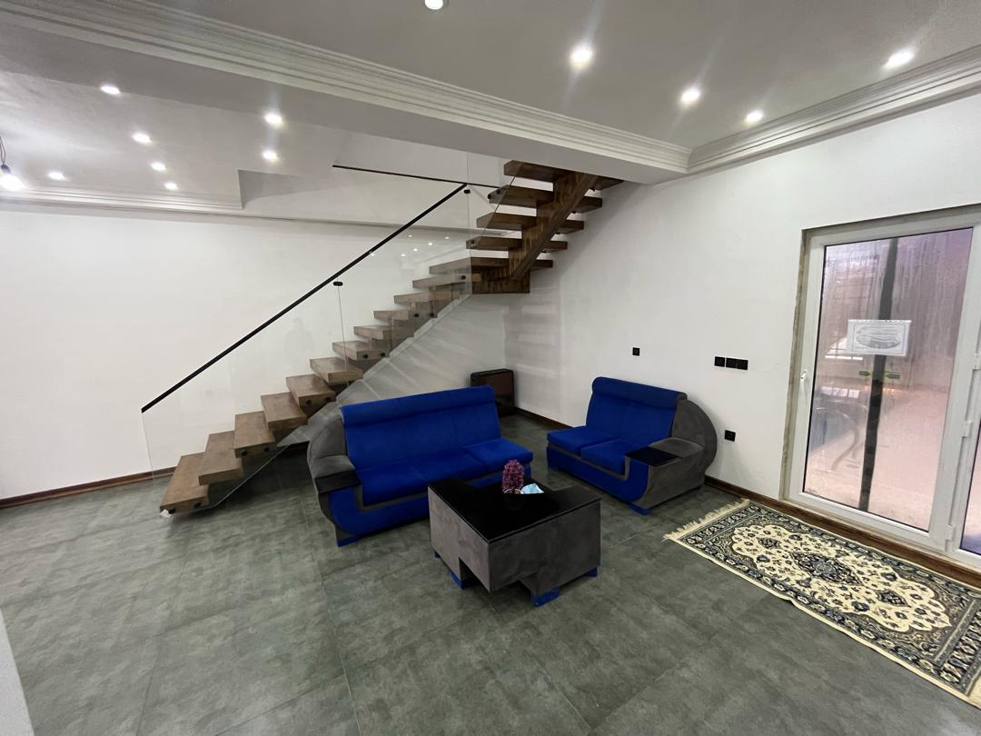 اتاق پذیرایی اتاق پذیرایی