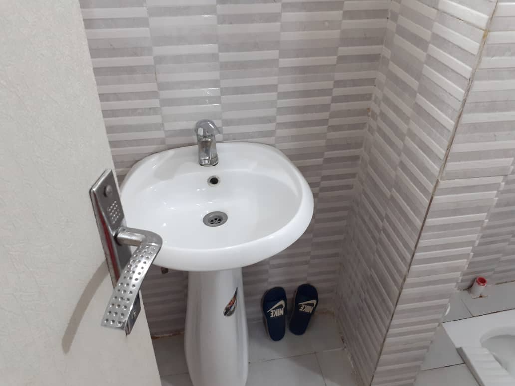 سرویس بهداشتی