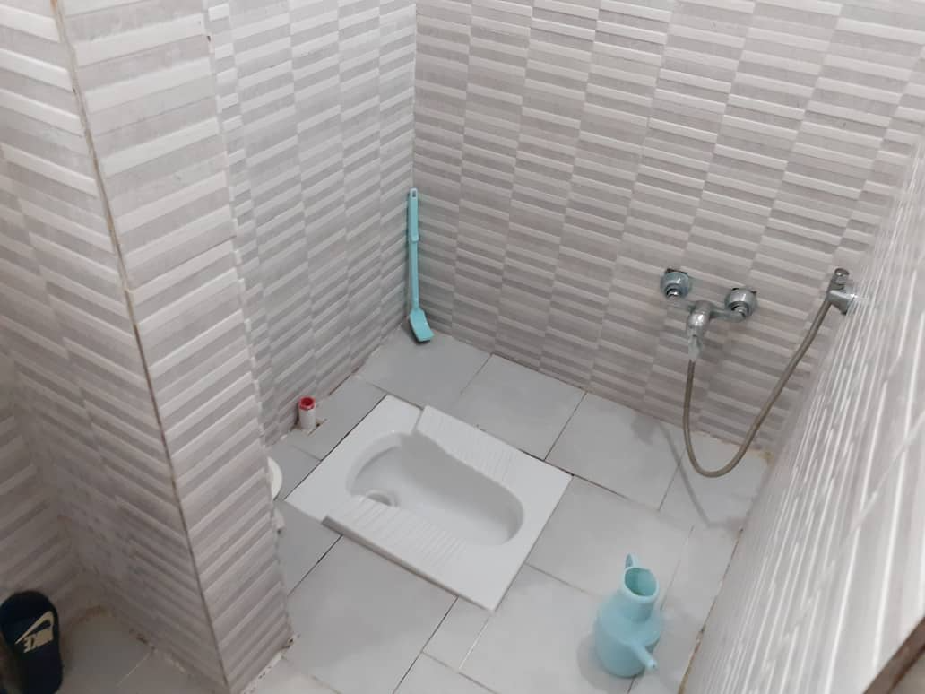 سرویس بهداشتی