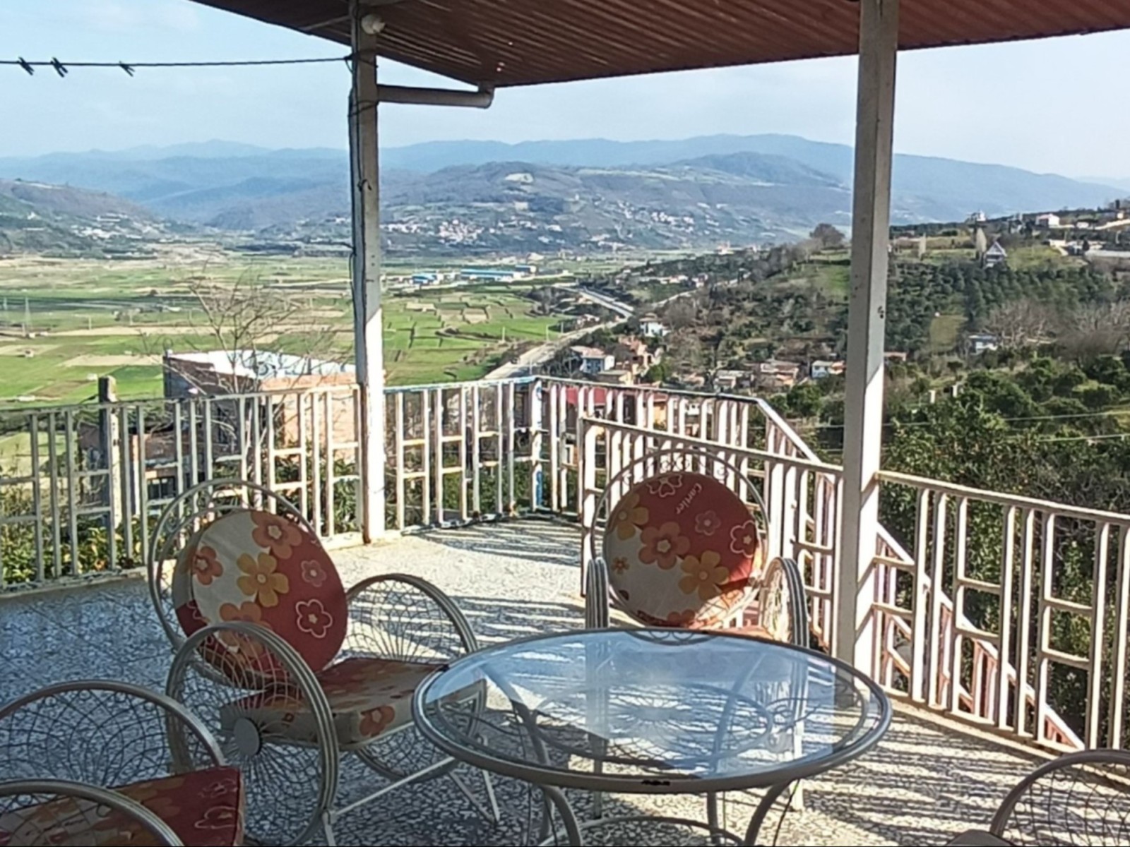 بالکن بالکن